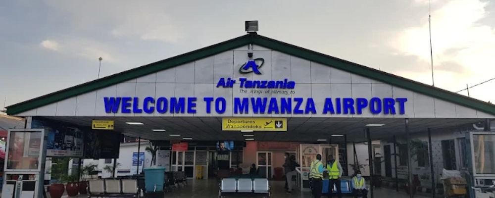 Mwanza Airport