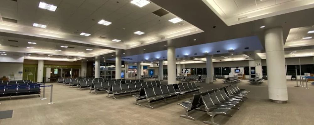 Palm Springs International Airport