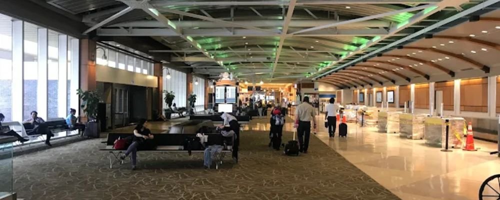 Piedmont Triad International Airport