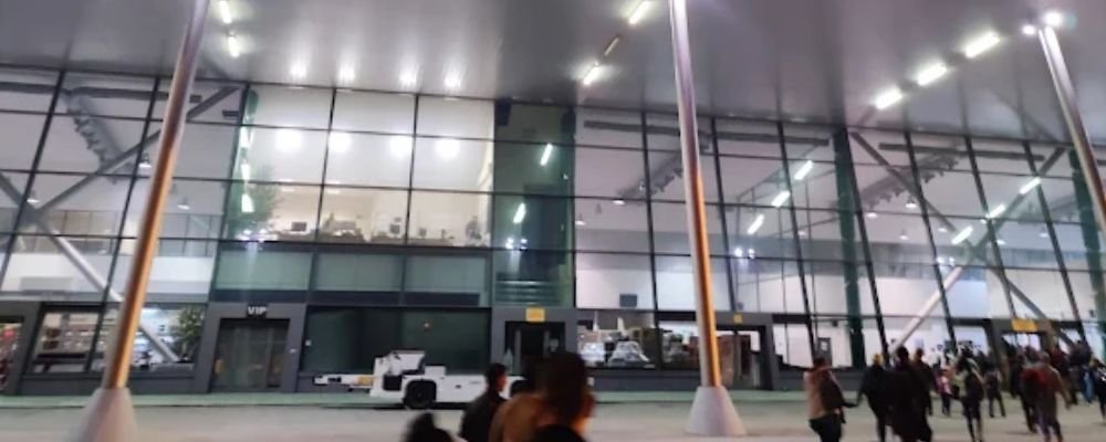 Plovdiv International Airport