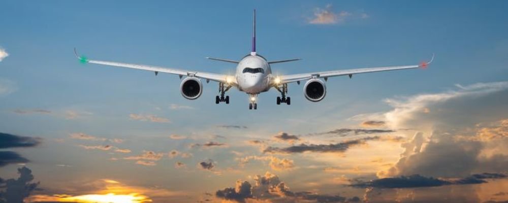 Qantas Airlines OOL Terminal