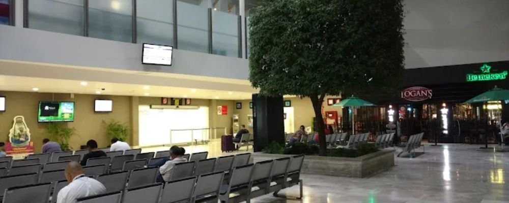 Querétaro Intercontinental Airport