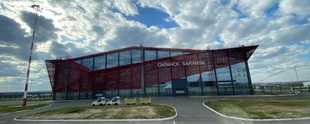 Saransk Airport