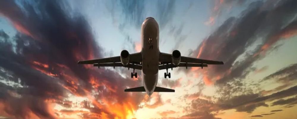 Transavia Airlines NAP Terminal