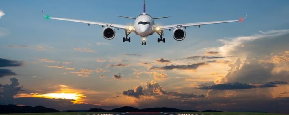 Vueling Airlines PMI Terminal