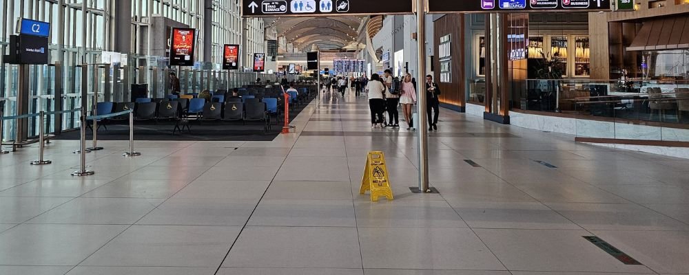 Washington County Airport