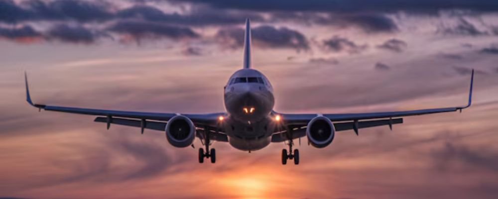 Widerøe Airlines GOT Terminal